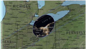  Revolutionary Process to Create Highly Accurate Eclipse Maps