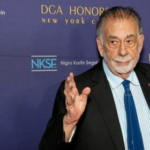 Francis Ford Coppola Honored with 50th AFI Life Achievement Award