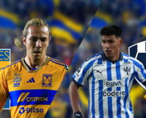 Tigres En Vivo vs Monterrey: The Clash of Titans Apertura 2024 Clásico Regio Showdown