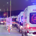 Turkey: Terrorist Attack at a Turkish Aerospace Company, Explosion and Hostage Situation at TUSAŞ Headquarters in Ankara