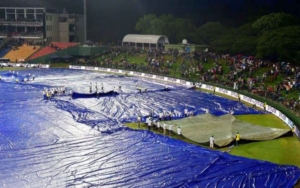 Will SL vs WI 1st T20I Be Abandoned? Check Rangiri Dambulla Stadium’s Weather Update