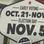 Early Voting Is Underway in Texas: Your Complete Guide to Voting Rights at the Polls