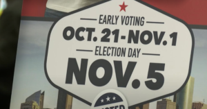 Early Voting Is Underway in Texas: Your Complete Guide to Voting Rights at the Polls