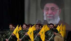 Iran’s Retaliatory Assault May Emanate from Iraq, Israeli Intelligence Predicts